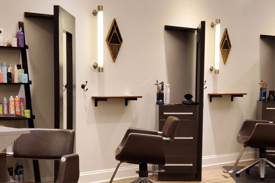5 Ways I Found God at the Hair Salon