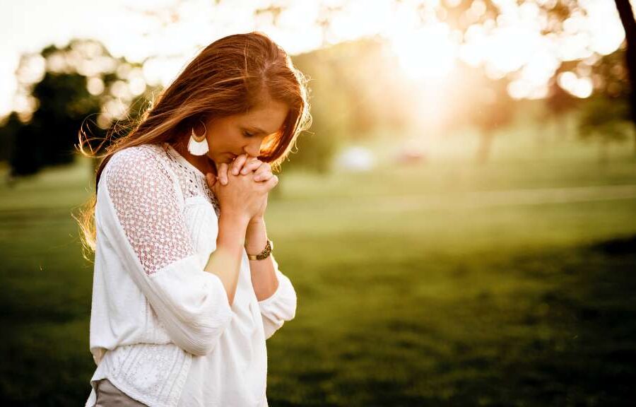 Prayer to the Holy Spirit