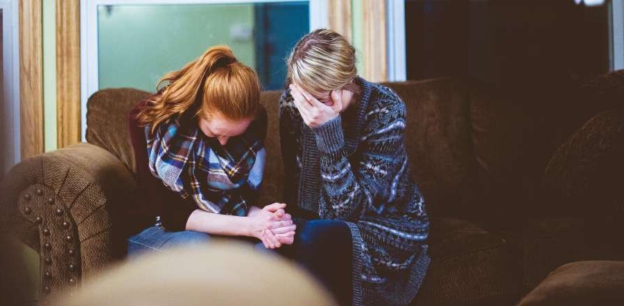 5 Ways to Survive in Tragic Times