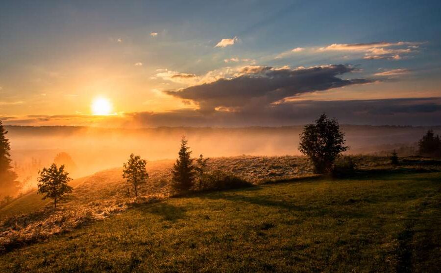 Keep on the Sunny Side