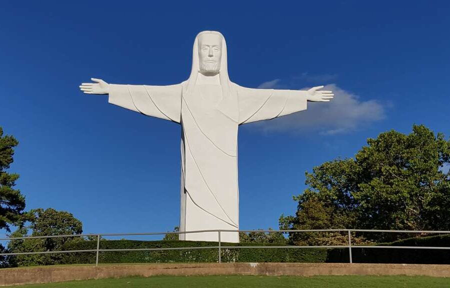 The Only Thing That Matters