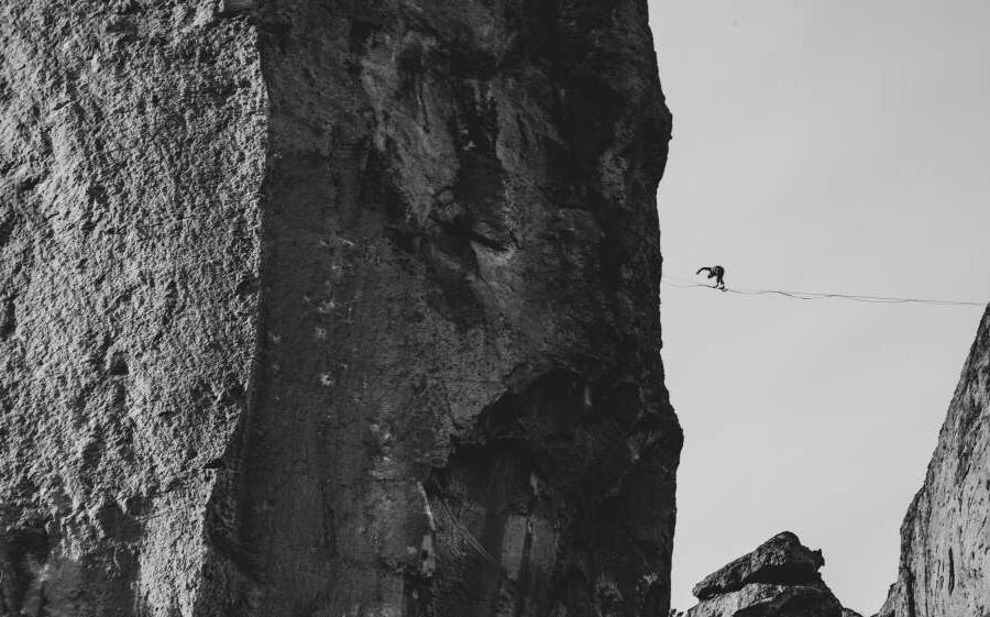 Walking our Tightrope