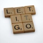 It’s OK to Let Go