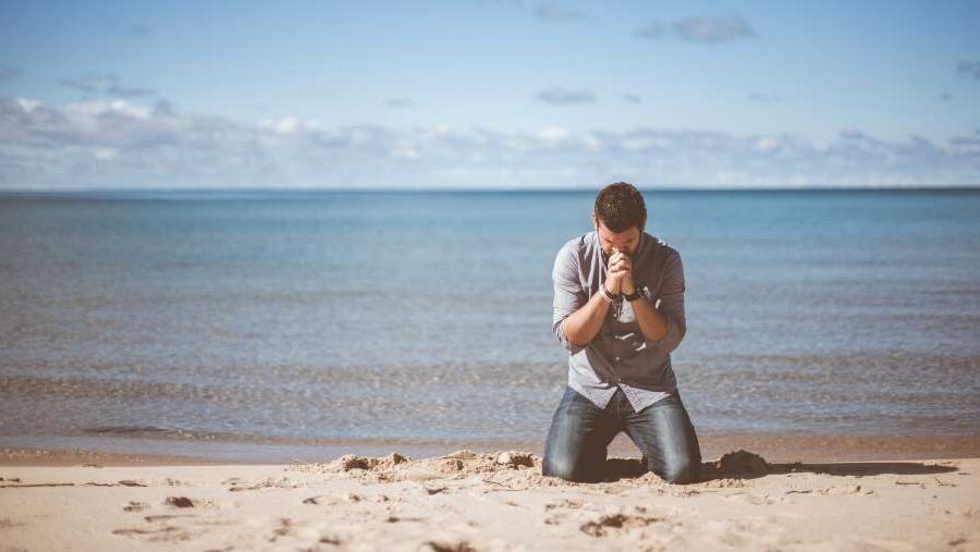 Don’t Worry, Be Thankful