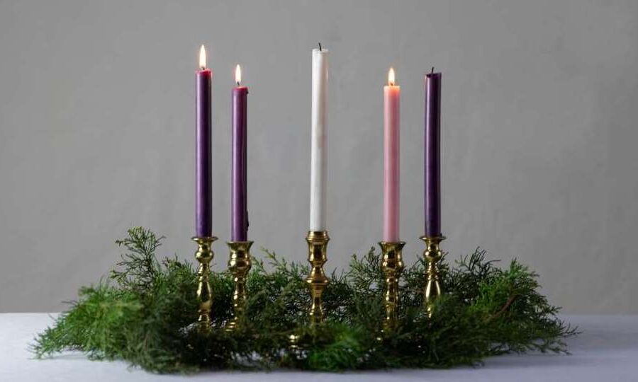 Advent: A Time for Patience – Part 1