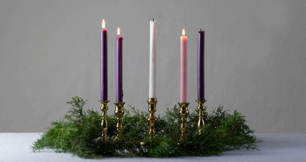 Advent: A Time for Patience – Part 1