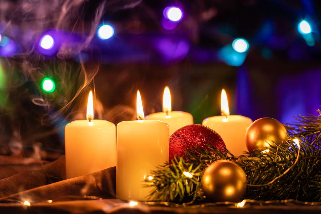 Advent: A Time for Patience – Part 2