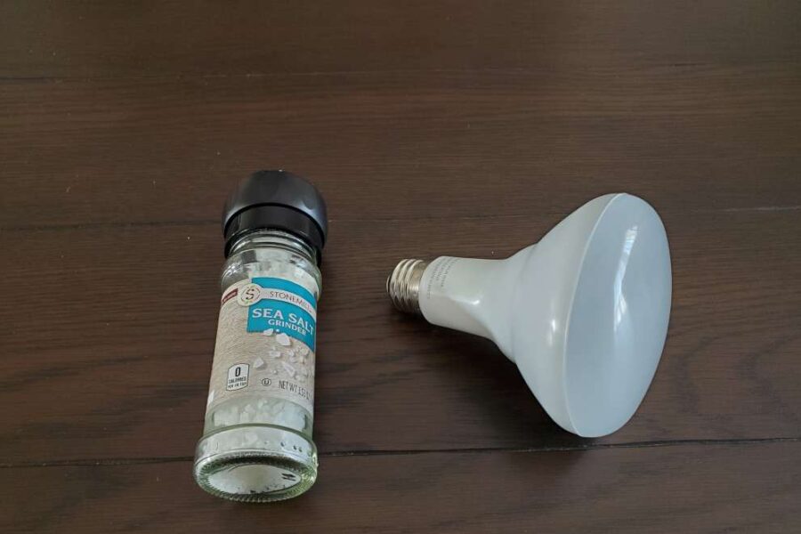 Making the Ordinary Extraordinary