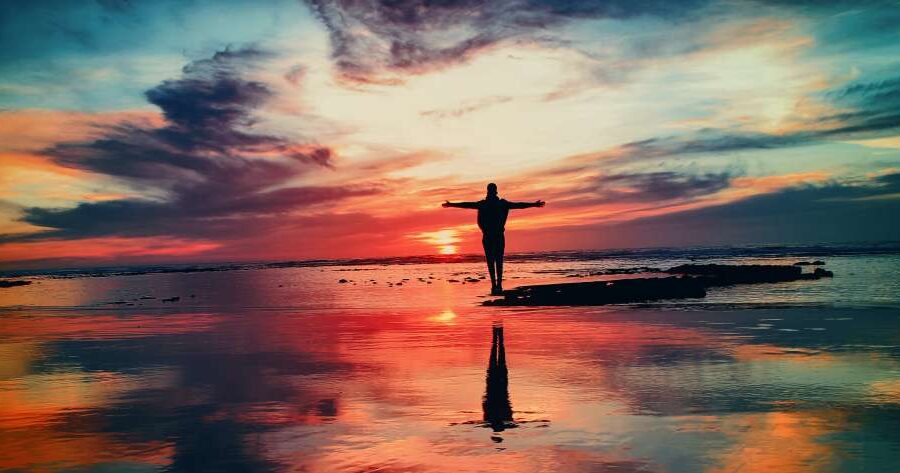 The Joy of the (Grand) Father