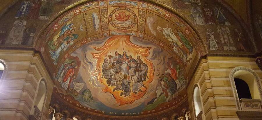 Stop Thinking and Start Experiencing