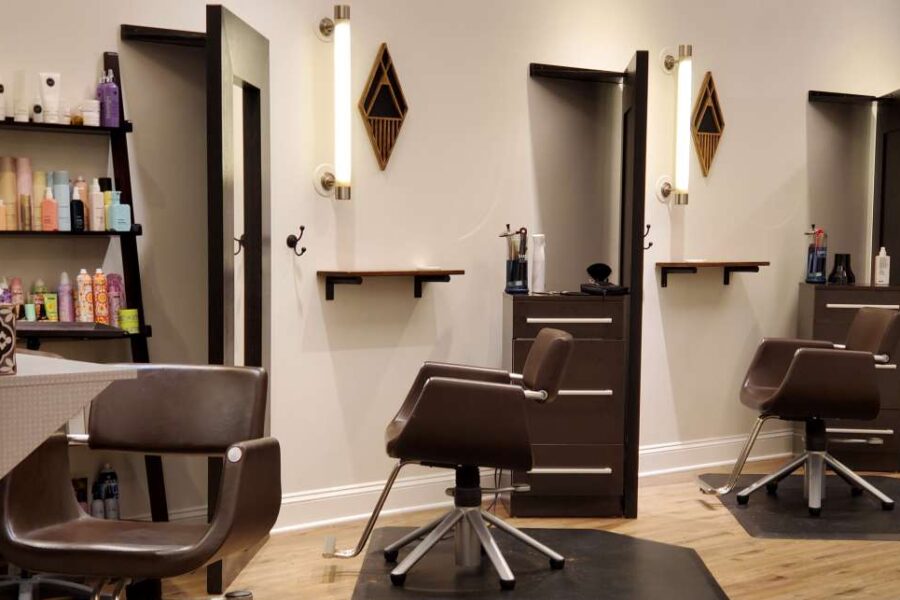 More Than Just a Haircut