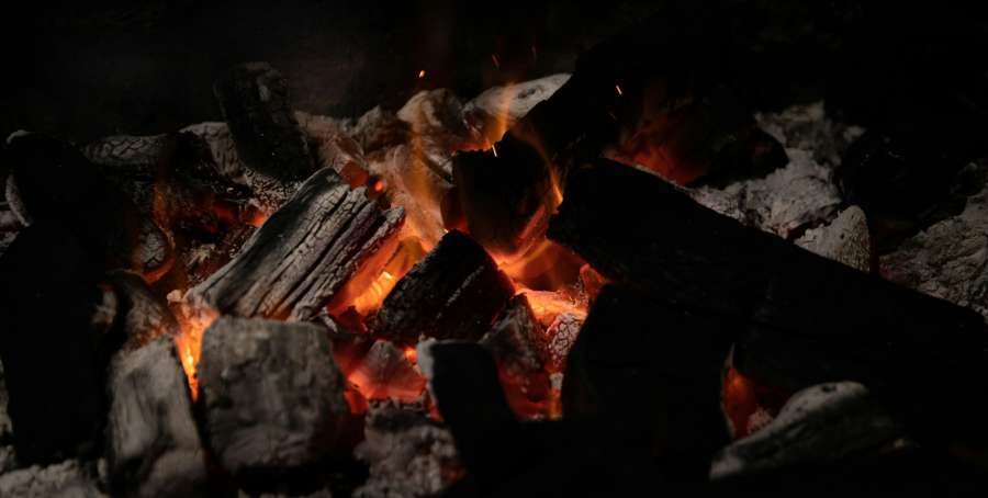 An Ash Wednesday Prayer