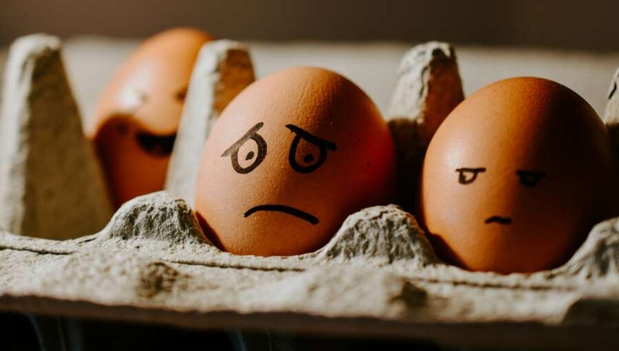 Our Trials Lead to Something More