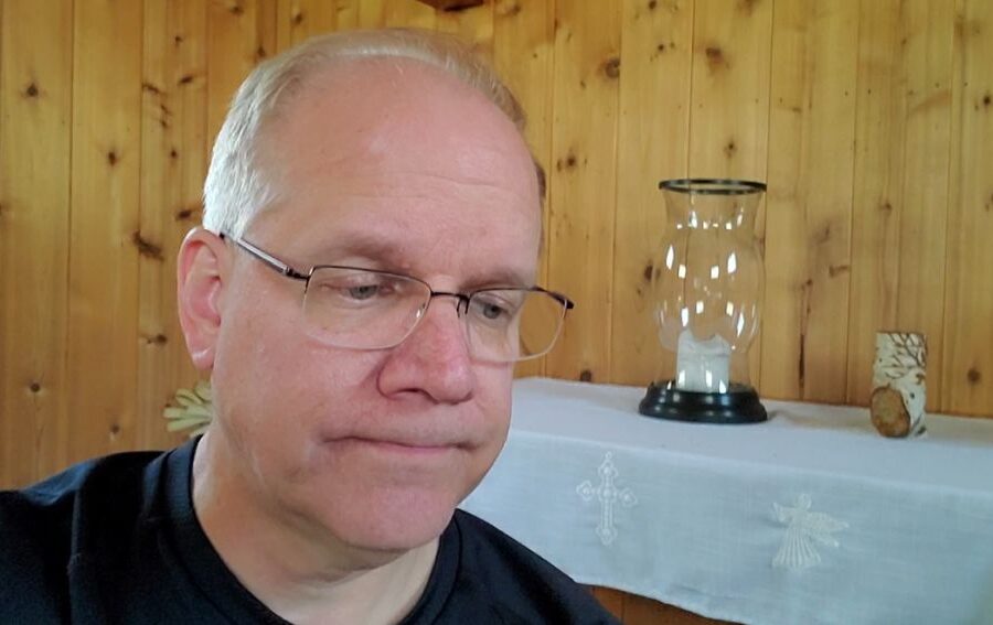 What Worries You Masters You