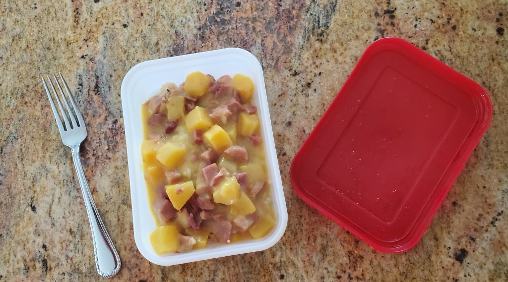 What Do We Do with Our Leftovers?