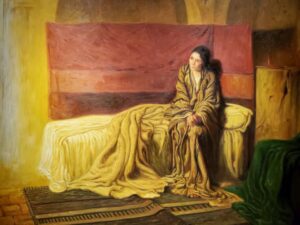 Did You Think to Pray?