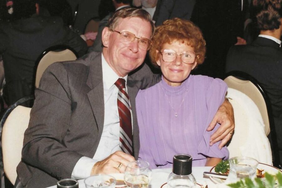 Goodbyes Are Never Easy