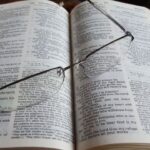 Focus on One Thing Only during Lent 