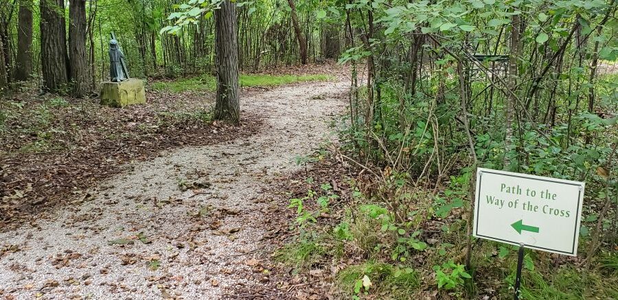 Focus on One Thing Only during Lent