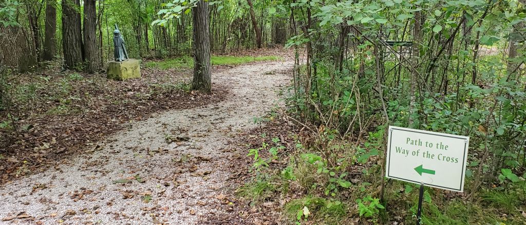 Focus on One Thing Only during Lent