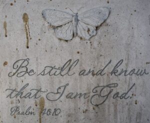 An Alarming Discovery