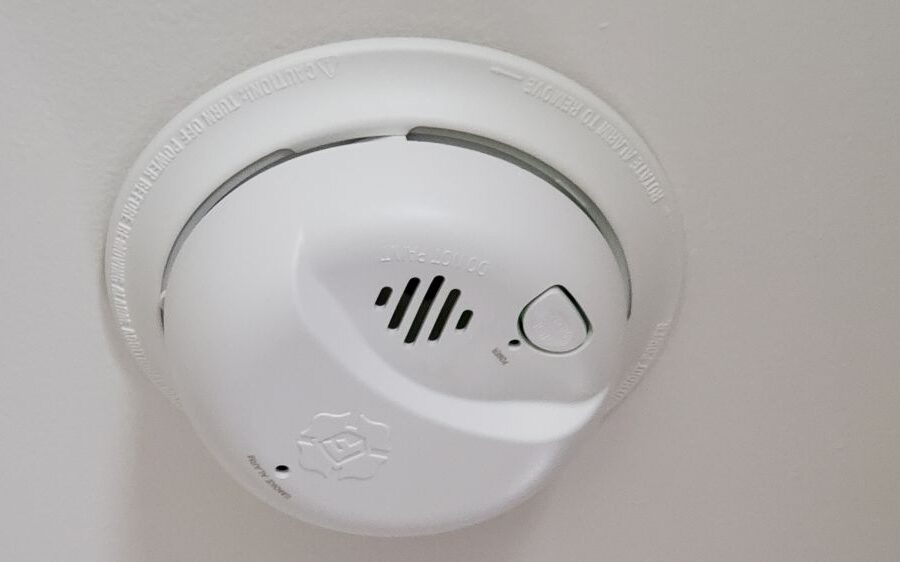 An Alarming Discovery