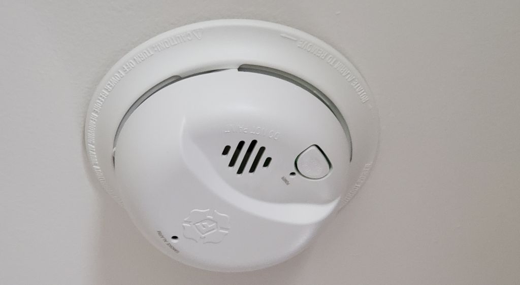 An Alarming Discovery