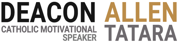 deacon allen tatara speaker logo