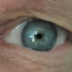 Here’s Mud in Your Eye