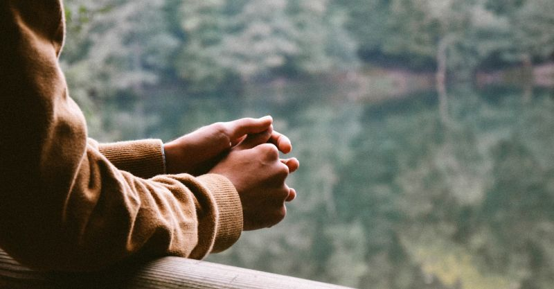 Holy Saturday Lament