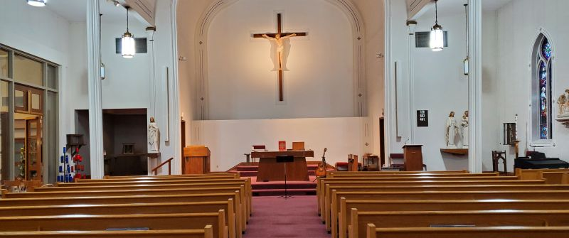One Sentence Homilies