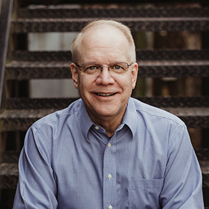 deacon allen portrait