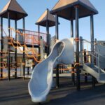 Playground equipment